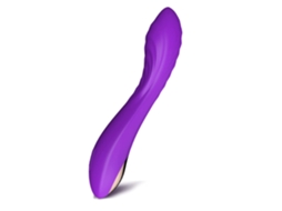 Vibrador Ponto G para estimulação do clitóris e vagina feminina, 12 vibradores fortes e à prova d'água
