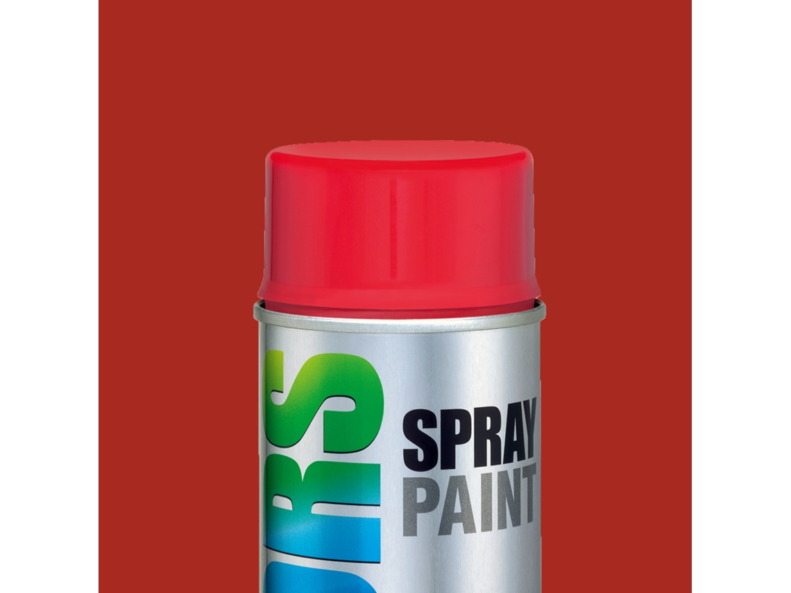 Spray Colors Brilhante Motip 400ml