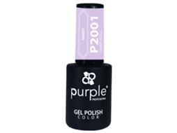Verniz Gel Cor 2001 10ml Purple Professional