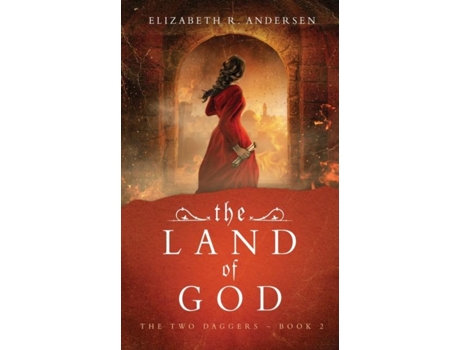 Livro The Land Of God De Andersen, Elizabeth Et Al. (inglês)