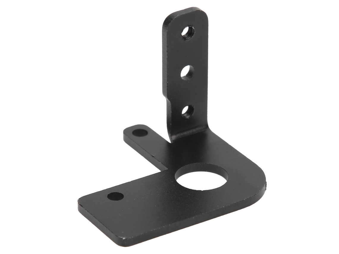 Acessórios profissionais para impressora 3D Ender3 BL com suporte para toque em liga de alumínio