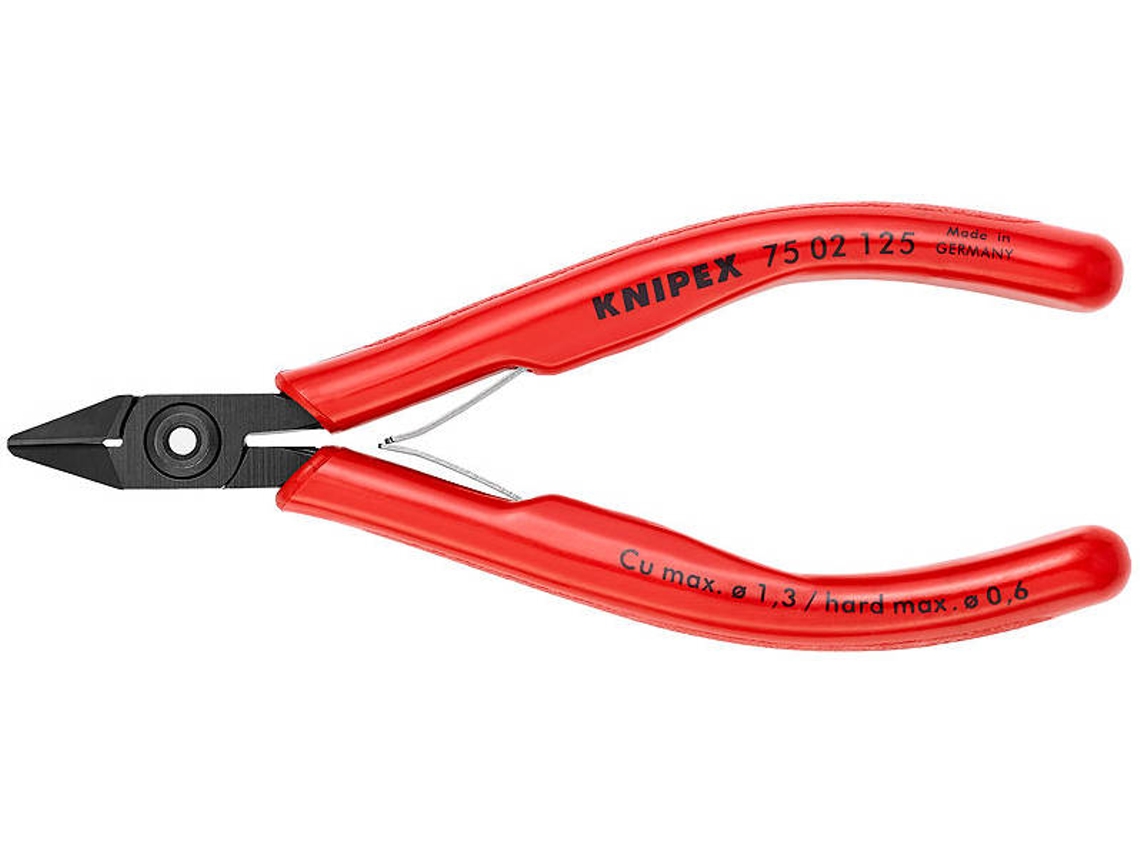 Alicate KNIPEX 75 02 125