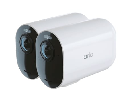Arlo Ultra 2 Xl Bullet Ip Security Camera Indoor & Outdoor 3840 X 2160 Pixels Wall ARLO