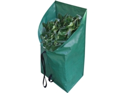 Sacos Para Resíduos De Jardim 100l E 200l, Ideais Coleta Folhas,
