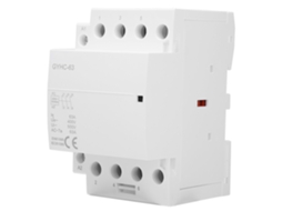 Contactor De Ar Condicionado Residencial Laxiscreed 220v 3p 63a Para Uso Doméstico
