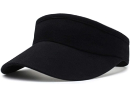 Boné Masculino, Chapéu de Verão, Proteção Solar Feminino, para Esportes Ao Ar Livre, Corrida, Beisebol,