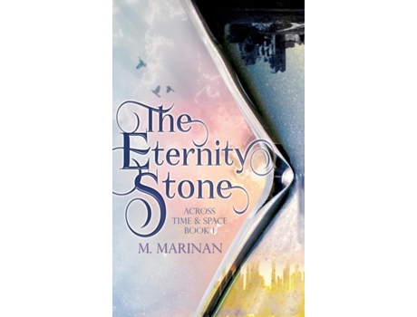 Livro The Eternity Stone de M Marinan (Inglês)