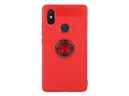 Capa Anti quebra Celular LAXISCREED Xiaomi 8 Se