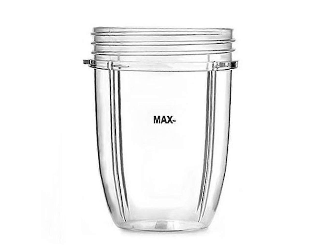 Copo De Reposição Para Nutribullet, Peças 18/24/32 Oz Nutri Bullet 600w E 900w Aquaforge (fmy)