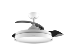 Ventoinha de Teto CECOTEC EnergySilence Aero 4280 Invisible White