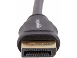 Cabo Displayport 0,9 M (Recondicionado Como Novo)