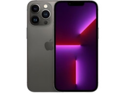 iPhone 13 Pro APPLE 256 Gb Grafite 2021 (Recondicionado Como Novo)