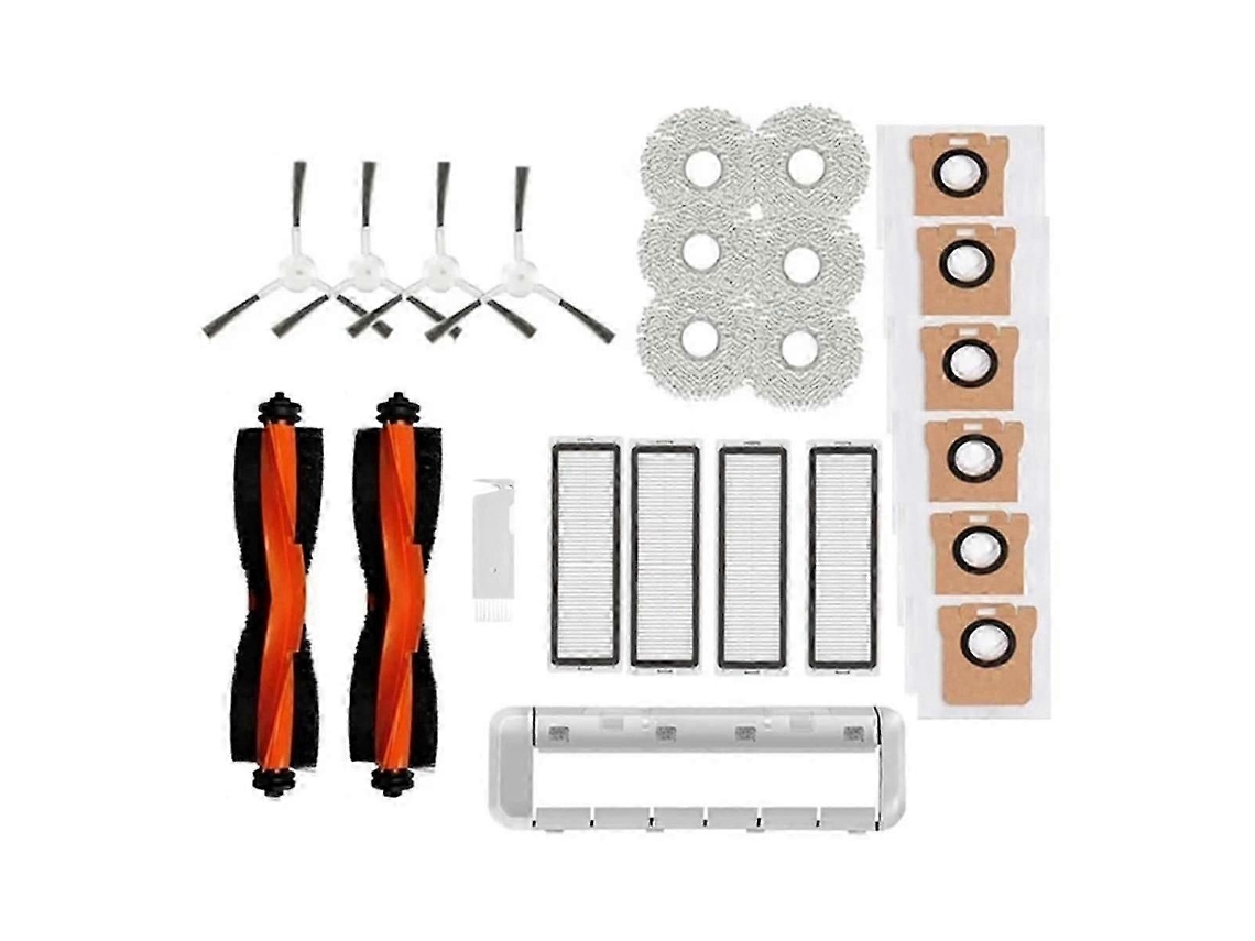 Peças para aspirador X20+ X20 Plus | S/MARCA