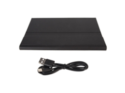 Teclado Sem Fio Para Lenovo Xiaoxin Pad Plus 2023/série P11, Com Proteção Magnética E Slot Para Caneta.