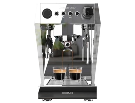Baristeo Brava Cecotec