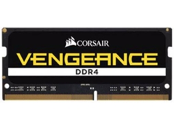 Mem Corsair Vengeance 8GB DDR4 2666 MHz