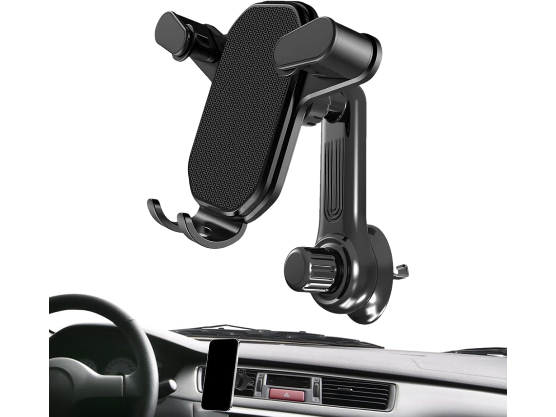 Suporte Para Celular Veicular 2024 Novo Para-brisa