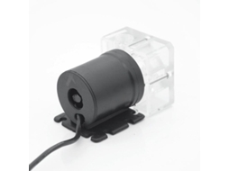 12v G1/4 Thread Flow 500l/h Bomba De Baixo Ruído Bomba De Água De Resfriamento De Computador Para Cpu Pc Sistema De Resfriamento De Computador