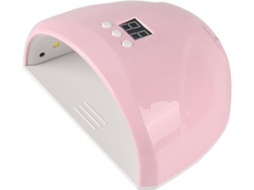 Secador De Unhas Ohpa W12271p Rosa*