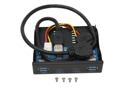 Hub Usb 3.2 6 Portas LAXISCREED