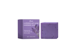 Sabonete Lavanda Limpeza Worten