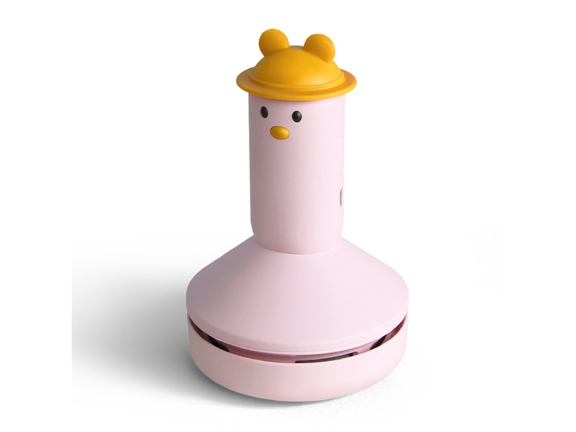Aspirador de Mesa Bateria para Poeira e Crumbs Sem Fios