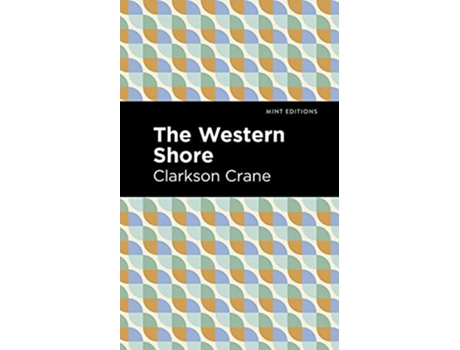 Livro Western Shore de Clarkson Crane (Inglês - Capa Dura)