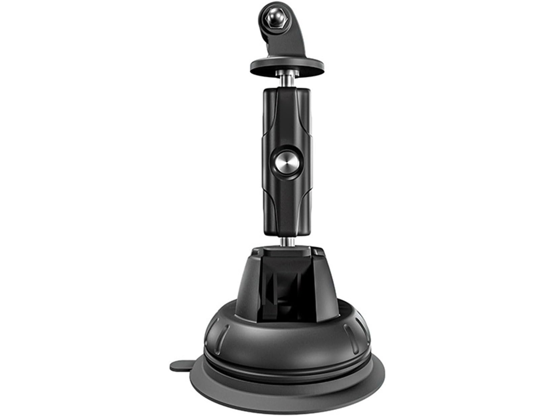 Base Adaptadora De Câmera Solid General Para Go3, Robusta E Ajustável Em Diferentes Ângulos.
