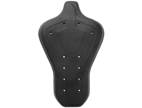 Protetor de Costas de Motocicleta Gms Sas-Tec Sc-1