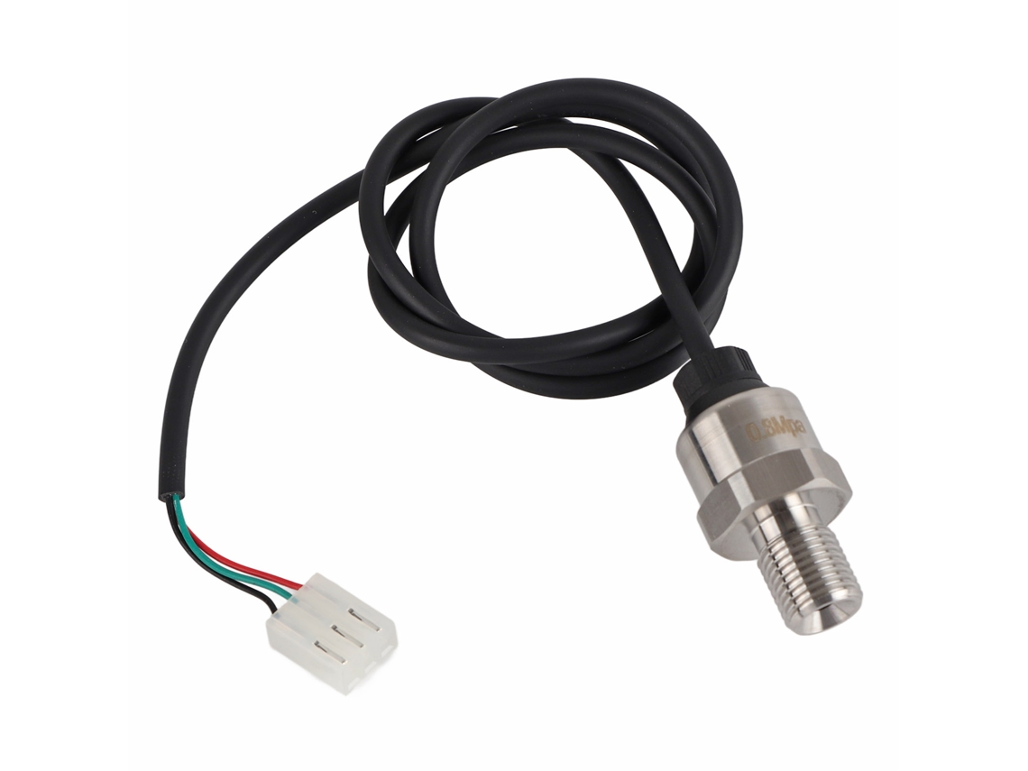 Transmissor De Pressão Sensor 0-0.8mpa G1/4 Dc5v Equipamento Industrial