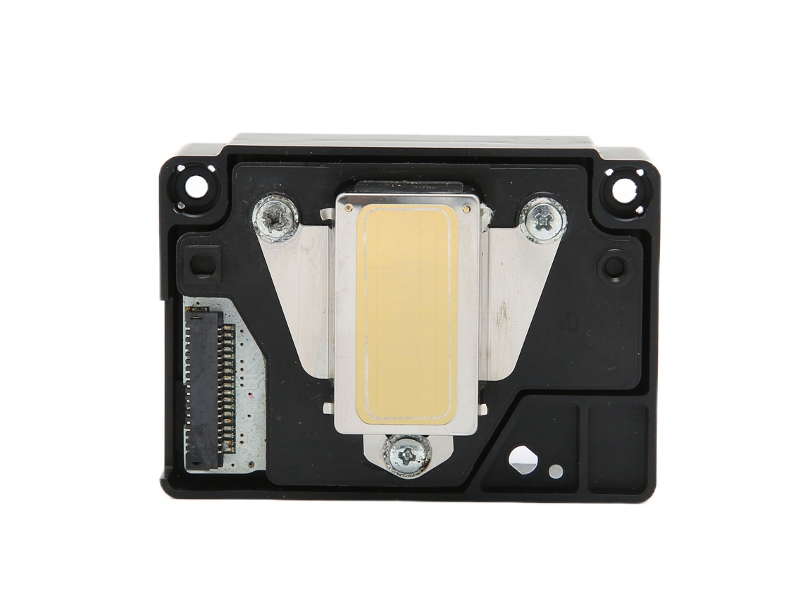 Cabezal De Impressão 6 Cores Para T1100 Me 1100 C110 C120 L1300 T30