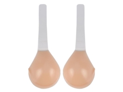 2026 sujetador Invisible Silicona Adhesivo Ajustable Con Tirantes para Levantar Y Dar Forma Reutilizable Lavable
