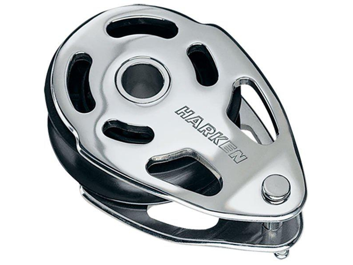 Harken Stainless Steel Esp Mast Collar Block