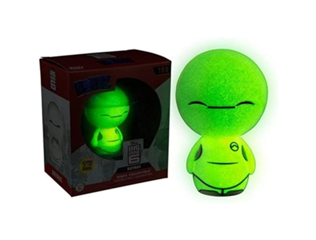 Figura FUNKOS DE PELÍCULAS 71324 (Multicor)