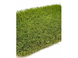 Jardin202 - Césped Artificial Mónaco Deluxe 45mm - Rollos 2 X 10 Metros : 20 M2 | 2 X 10 Metros : 20 M2 ()