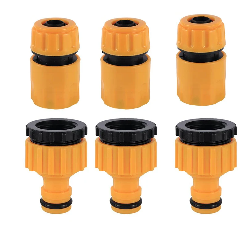 Acessórios para Sistema de Irrigação de Jardim MDUG