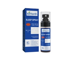 Spray Sono Ximonth Alivia Estresse Relaxa