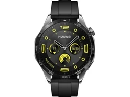 Smartwatch HUAWEI Watch GT4 46mm (Preto)