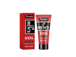 Creme Masculino Potente para Aprimoramento