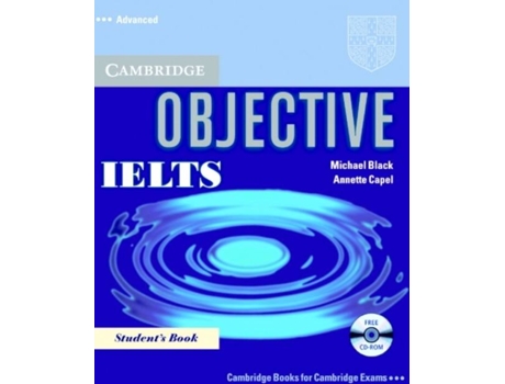 Cambridge Manual Objective IELTS! (Inglês)