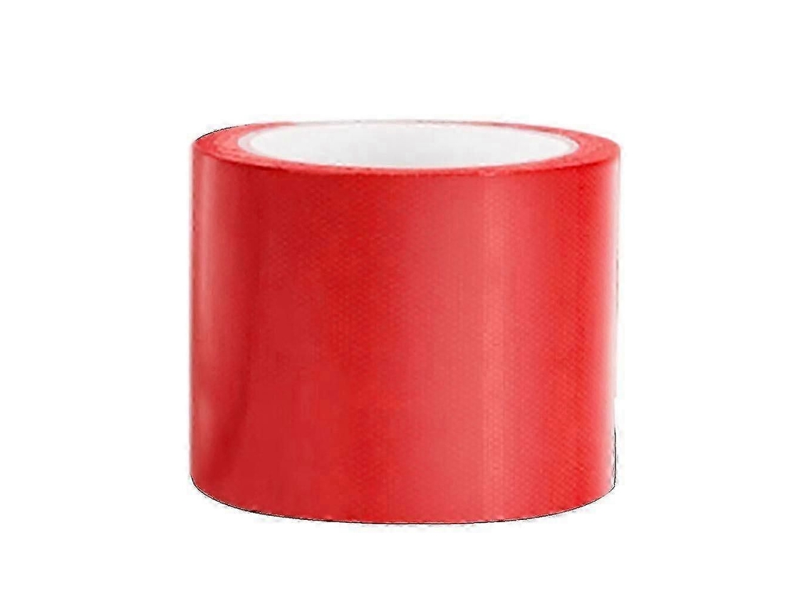 Fita Adesiva para Lona 2025, Fita Adesiva para Reparo de Lona, ​​fita para Lona de 5 Cm X 7,50 M GOKOCO