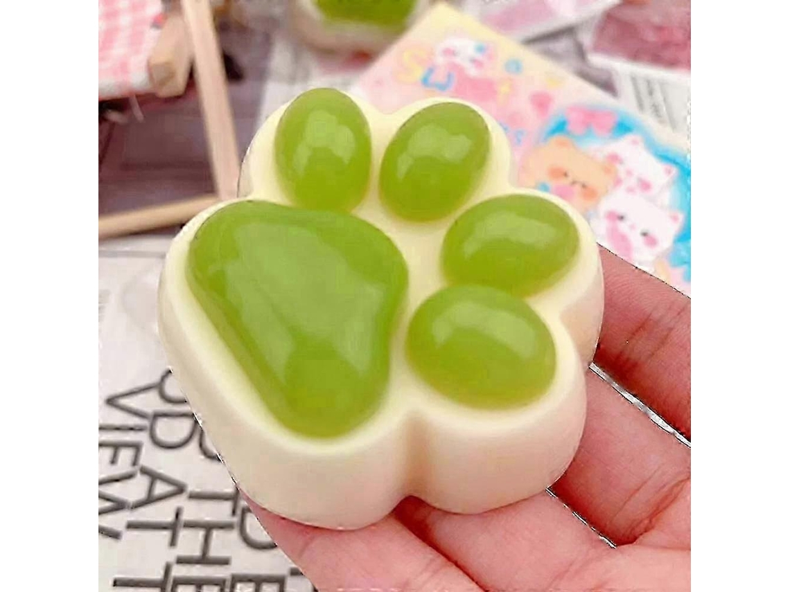 Brinquedo Macio Taba Giant Paw Squishy