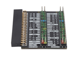 Placa de Expansão GPIO de Duas Fileiras para Raspberry Pi 400