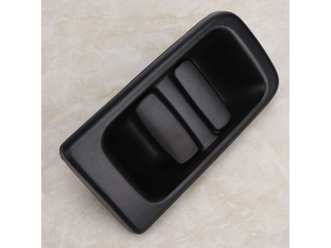 Maçaneta Externa Direita Da Porta 7700352420, 8200856290 Plástico Abs, Substituição Direta Para Master Ii, Fácil