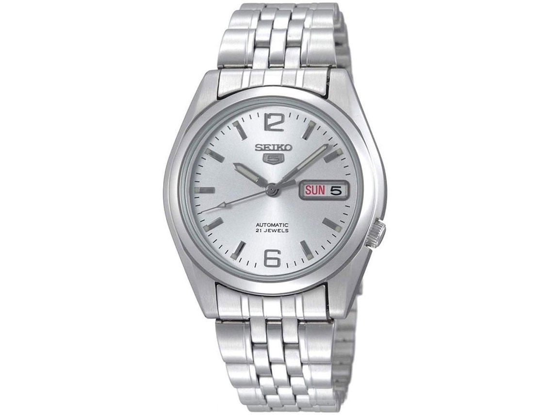Seiko Watches 5 Gent Snk385K1