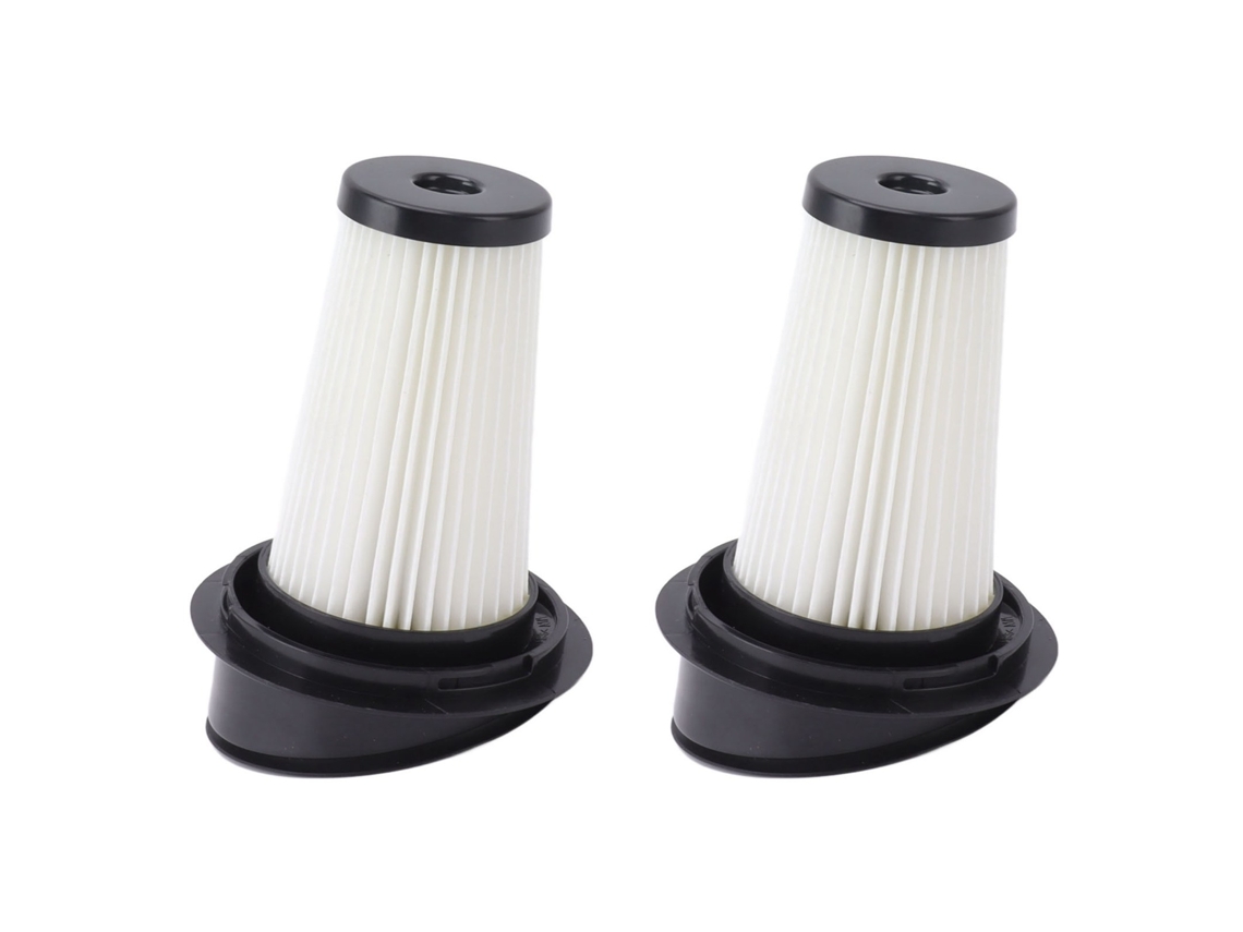 Filtro De Pó Aspirador Zr005201 2950 Rh6543 Rh6545wh 2unidades