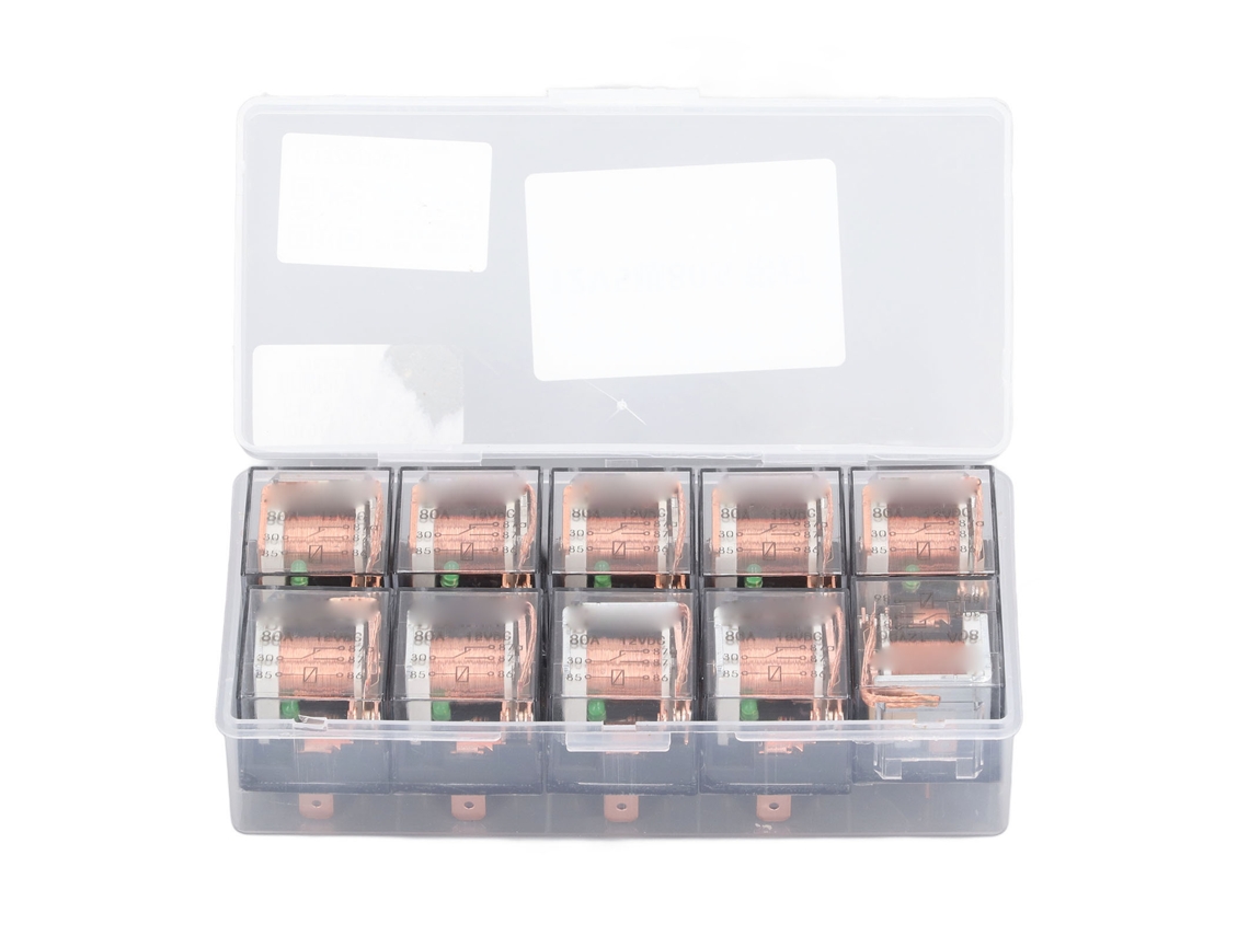 Interruptor de Circuito de Motor 3p com Proteção 24 32a AC 690v com S/MARCA