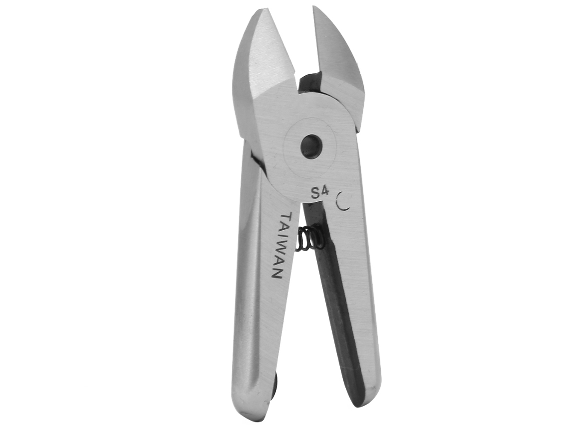 Cabeça De Corte Pneumática Laxiscreed Para Ferramentas De Ar, Troca Fácil De Cabeça De Tesoura De Ar