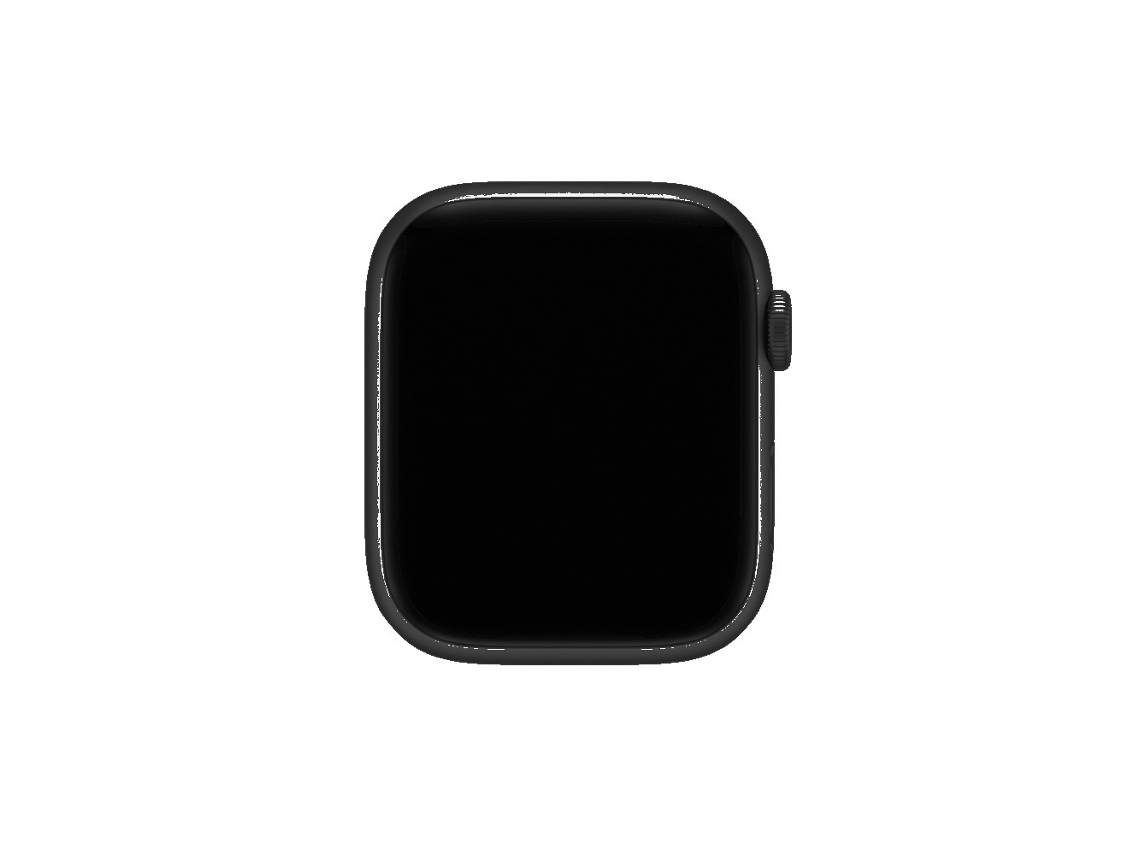 Apple Watch Series 8 45mm Gps Aluminum Case / Recondicionado Sinais De Uso