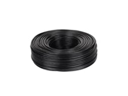 Cabo Microfone Mono 4mm